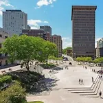 Appartement Condo Dans Le Vieux Quebec