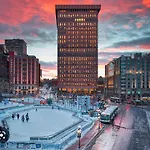 Appartement Condo Dans Le Vieux Quebec